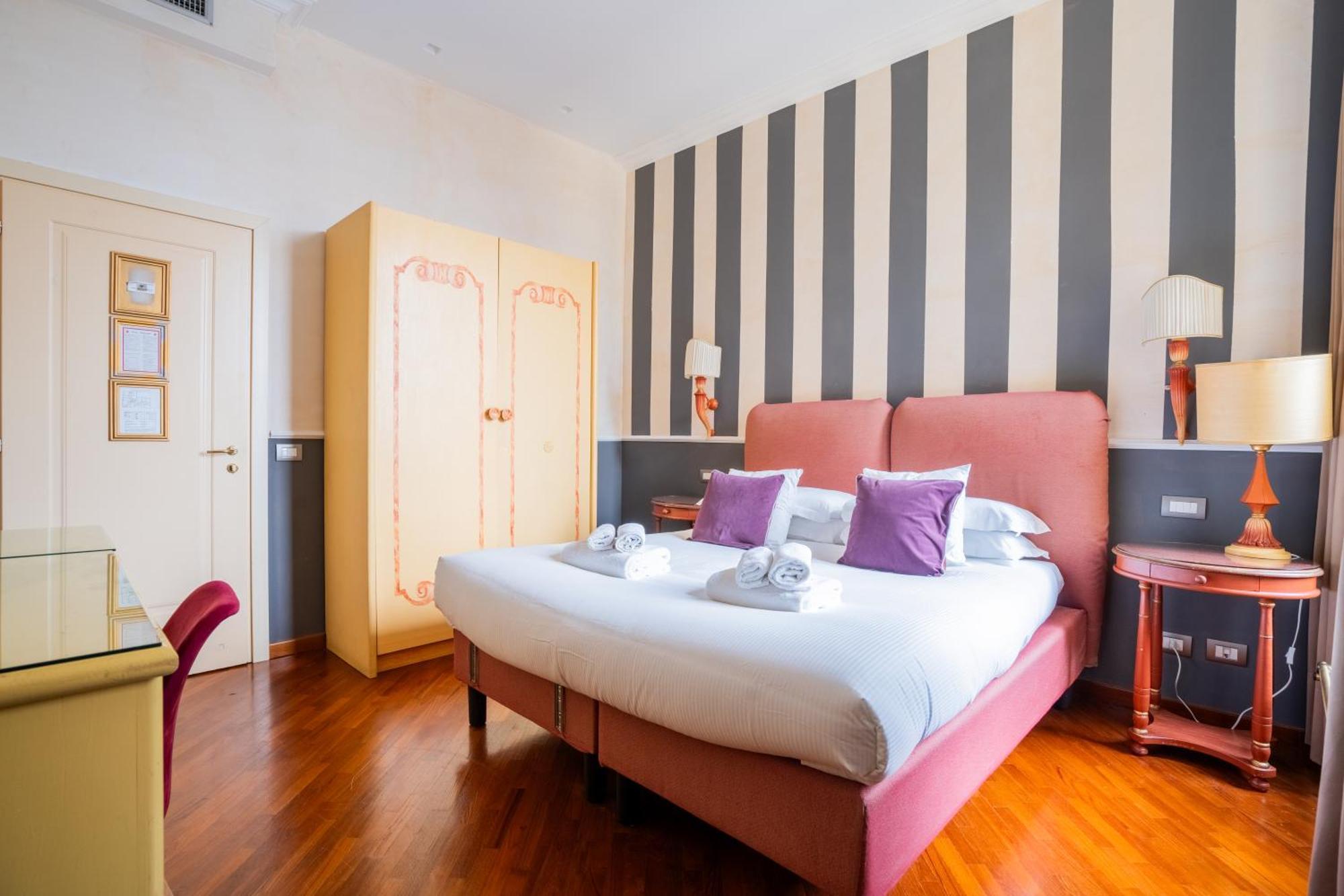 Smn Guest house
